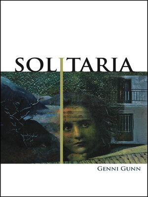 cover image of Solitaria